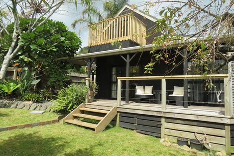 Photo of property in 527 Kapanga Road, Coromandel, 3506