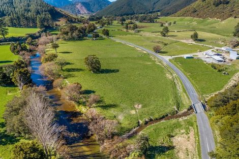 Photo of property in 561 Opouri Road, Rai Valley, 7194