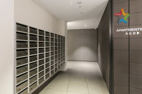 Photo of property in Elevate, 8/30f Taranaki Street, Te Aro, Wellington, 6011