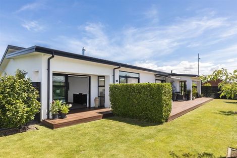 Photo of property in 21 Oakley Drive, Prebbleton, 7604