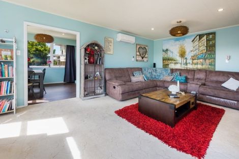 Photo of property in 6 Newbourne Crescent, Redwoodtown, Blenheim, 7201