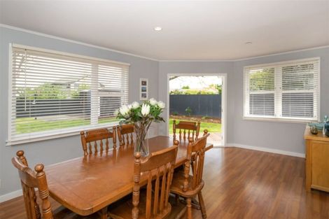 Photo of property in 8 Edinburgh Crescent, Redwoodtown, Blenheim, 7201