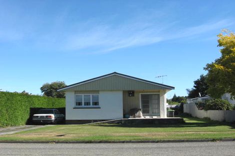 Photo of property in 28 Taylor Street, Geraldine, 7930