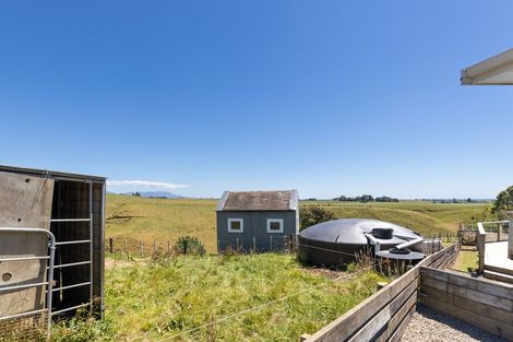 Photo of property in 794 Otaraoa Road, Tikorangi, Waitara, 4383