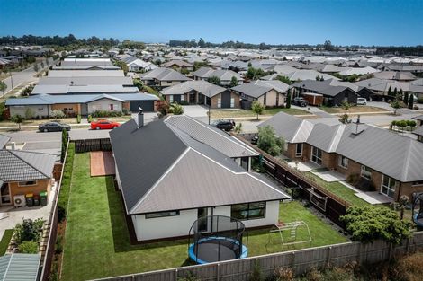 Photo of property in 11 Ledbury Drive, Rolleston, 7615