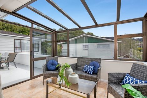 Photo of property in 87 Oriel Avenue, Tawa, Wellington, 5028