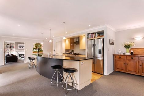 Photo of property in 4 Springvale Gardens, Harewood, Christchurch, 8051