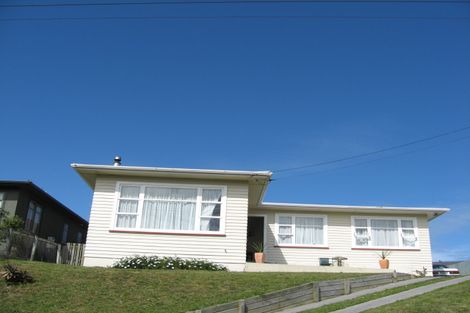 Photo of property in 113 Purnell Street, College Estate, Whanganui, 4500