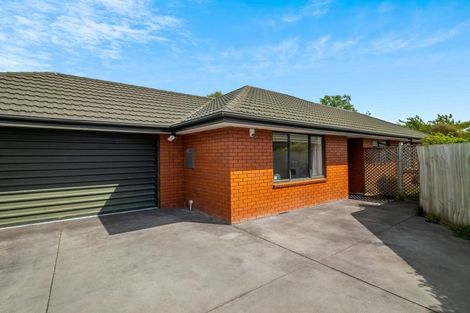 Photo of property in 29a Cumberland Place, Kaiapoi, 7630