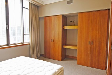 Photo of property in The Metropolis Apartments, 810/1 Courthouse Lane, Auckland Central, Auckland, 1010