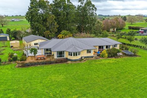 Photo of property in 345 Bedford Road, Te Kowhai, Hamilton, 3288