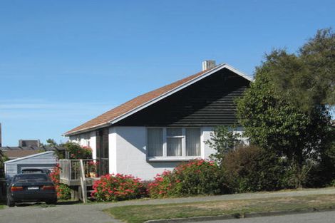 Photo of property in 23 Usk Street, Marchwiel, Timaru, 7910