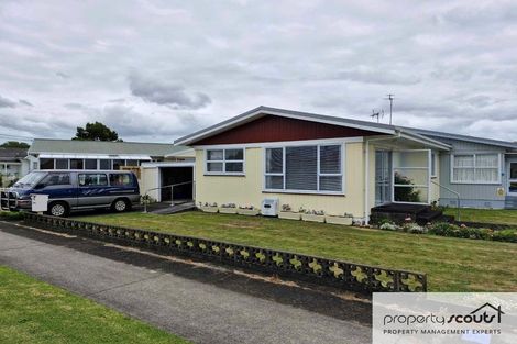 Photo of property in 15 Nelson Street, Waitara, 4320