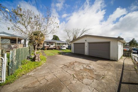 Photo of property in 29 Olive Crescent, Papatoetoe, Auckland, 2025