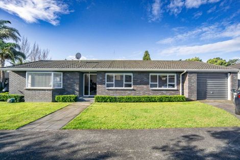 Photo of property in 33 Mckain Place, Fitzroy, Hamilton, 3206