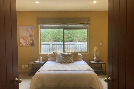 Photo of property in 21 Amoka Crescent, Parklands, Christchurch, 8083