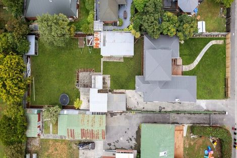 Photo of property in 133 Blackett Street, Rangiora, 7400