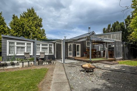 Photo of property in 12 Hawkswood Street, Waiau, 7332