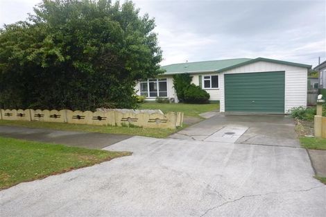 Photo of property in 814 Ferguson Street, Akina, Hastings, 4122