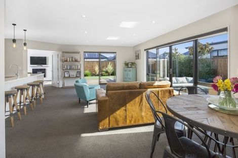 Photo of property in 56 Hinterland Drive, Prebbleton, 7604