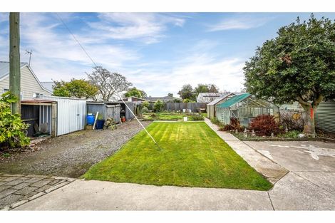 Photo of property in 64 Main North Road, Woodend, 7610