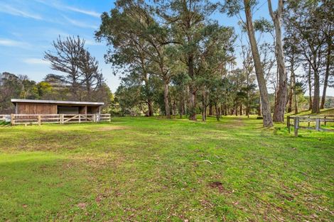 Photo of property in 992 Dartmoor Road, Puketapu, Napier, 4186