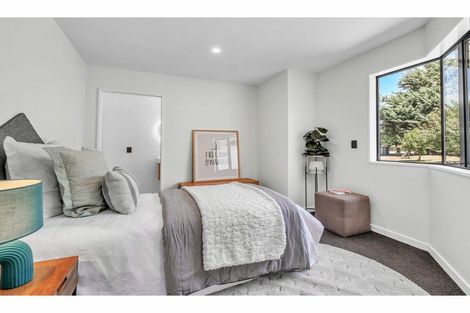 Photo of property in 384 No 10 Road, Swannanoa, Rangiora, 7476