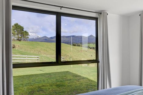 Photo of property in 246 Korito Road, Korito, New Plymouth, 4371