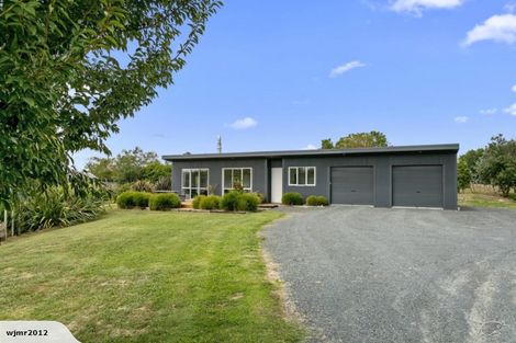 Photo of property in 101 Tarr Road, Ohaupo, 3881