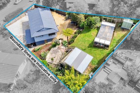 Photo of property in 28 Cranston Street, Torbay, Auckland, 0632