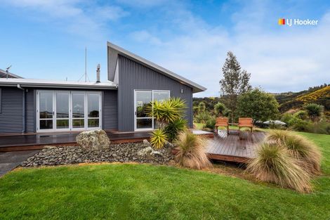 Photo of property in 10 Kayforce Road, Ocean View, Dunedin, 9035