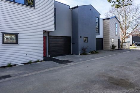 Photo of property in 3/25 Grove Road, Addington, Christchurch, 8024