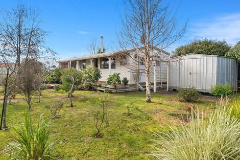 Photo of property in 43 Rota Street, Turangi, 3334