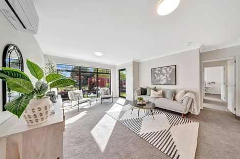 Photo of property in 215/5 Corbett Crescent, Aidanfield, Christchurch, 8025