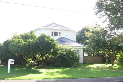 Photo of property in 61 Golders Road, Elderslea, Upper Hutt, 5018