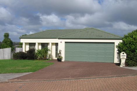 Photo of property in 22 San Pedro Place, Henderson, Auckland, 0612