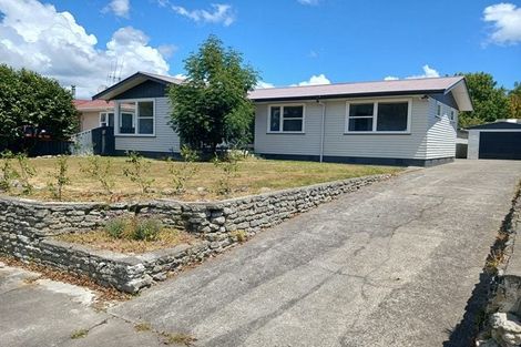 Photo of property in 16 Karamea Crescent, Kelvin Grove, Palmerston North, 4414