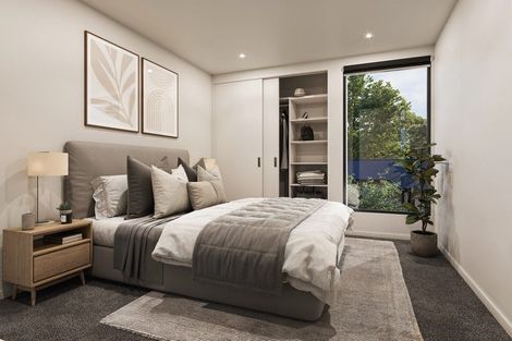 Photo of property in 39 Woodville Street, Edgeware, Christchurch, 8013