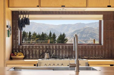 Photo of property in 91 Lost Burn Road, Lake Hawea, 9382