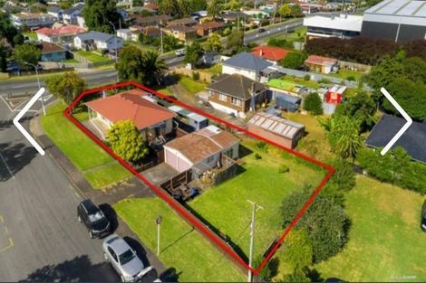 Photo of property in 1 Norana Avenue, Favona, Auckland, 2024