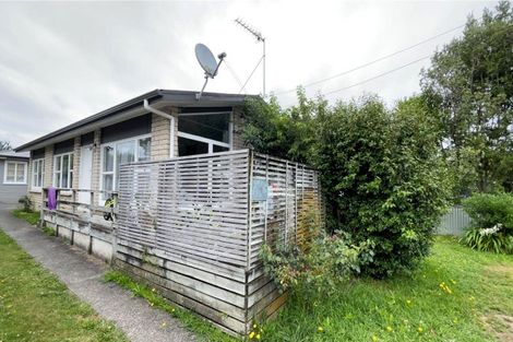 Photo of property in 72a Fifth Avenue, Enderley, Hamilton, 3214