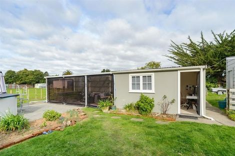 Photo of property in 93 Pukepapa Road, Marton, 4710