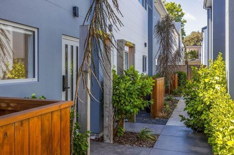 Photo of property in 5/217 Armagh Street, Christchurch Central, Christchurch, 8011