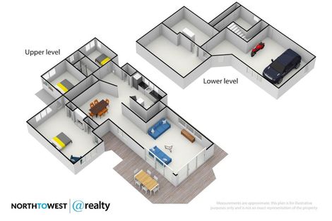 Photo of property in 13 Awhiorangi Promenade, Swanson, Auckland, 0816