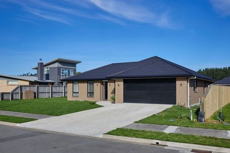 Photo of property in 5 Swyncombe Place, Kaikoura Flat, Kaikoura, 7371