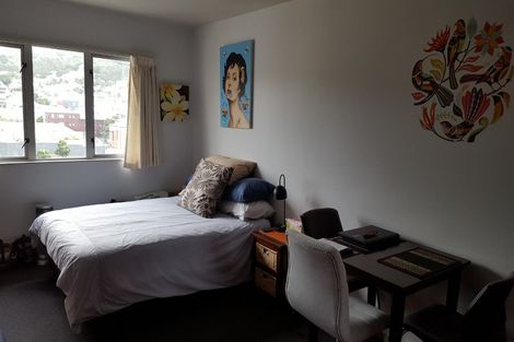 Photo of property in Martin Square Apartments, 617/20 Martin Square, Te Aro, Wellington, 6011