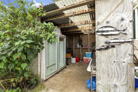 Photo of property in 129 Parewanui Road, Bulls, 4894