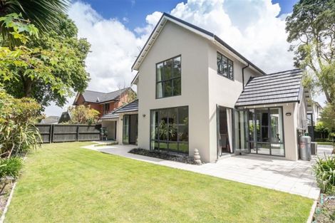 Photo of property in 79b Totara Street, Fendalton, Christchurch, 8041