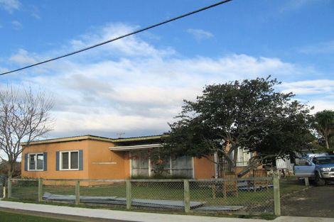 Photo of property in 1 Grey Street, Bay View, Napier, 4104