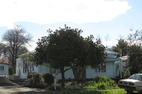 Photo of property in 78 Pukepapa Road, Marton, 4710